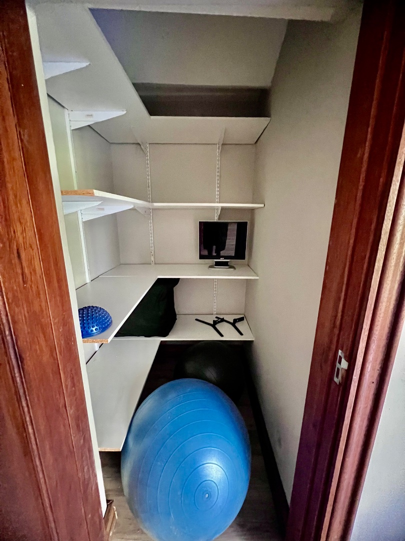 To Let 3 Bedroom Property for Rent in Silverwoods Country Estate Gauteng