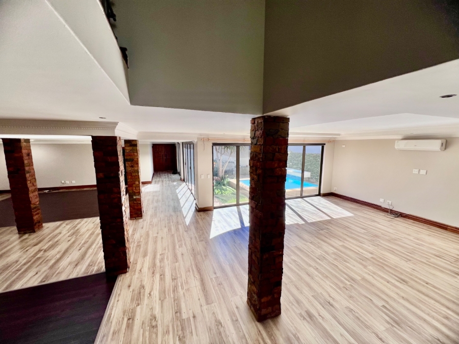 To Let 3 Bedroom Property for Rent in Silverwoods Country Estate Gauteng