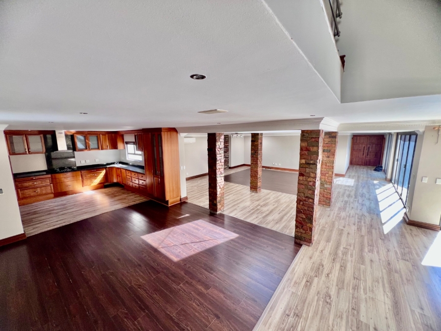 To Let 3 Bedroom Property for Rent in Silverwoods Country Estate Gauteng