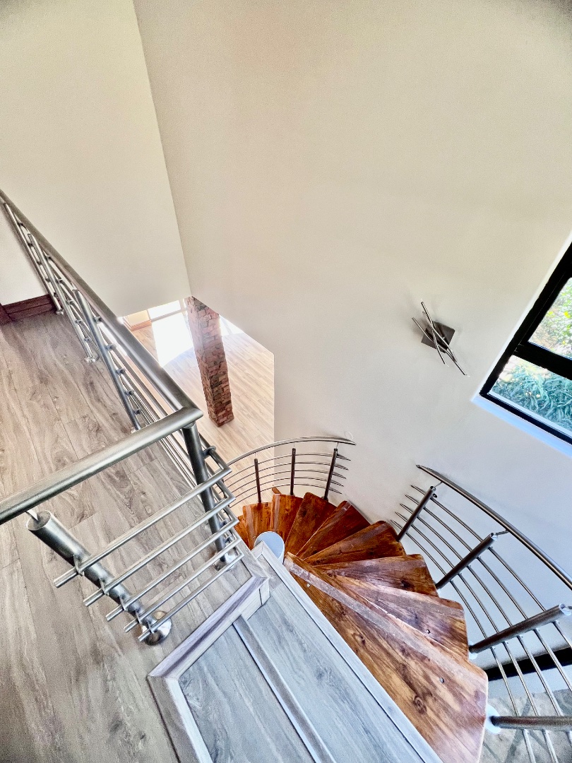 To Let 3 Bedroom Property for Rent in Silverwoods Country Estate Gauteng