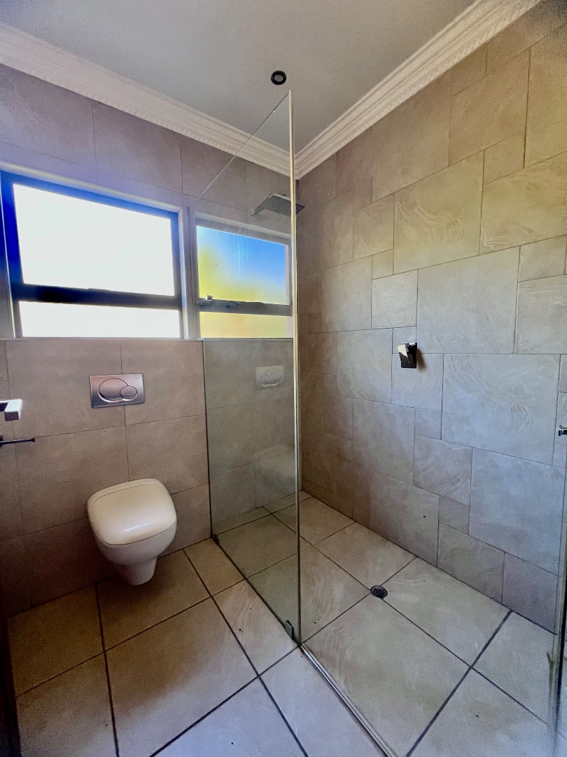 To Let 3 Bedroom Property for Rent in Silverwoods Country Estate Gauteng