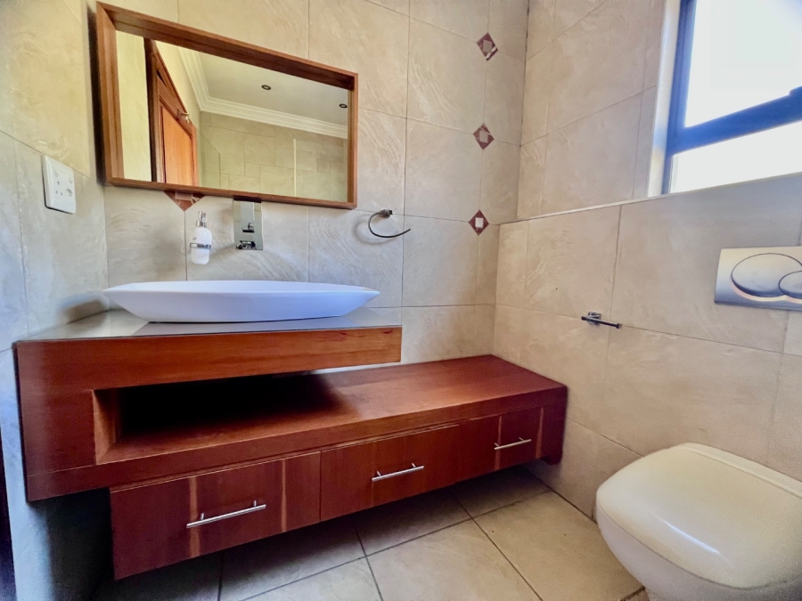 To Let 3 Bedroom Property for Rent in Silverwoods Country Estate Gauteng