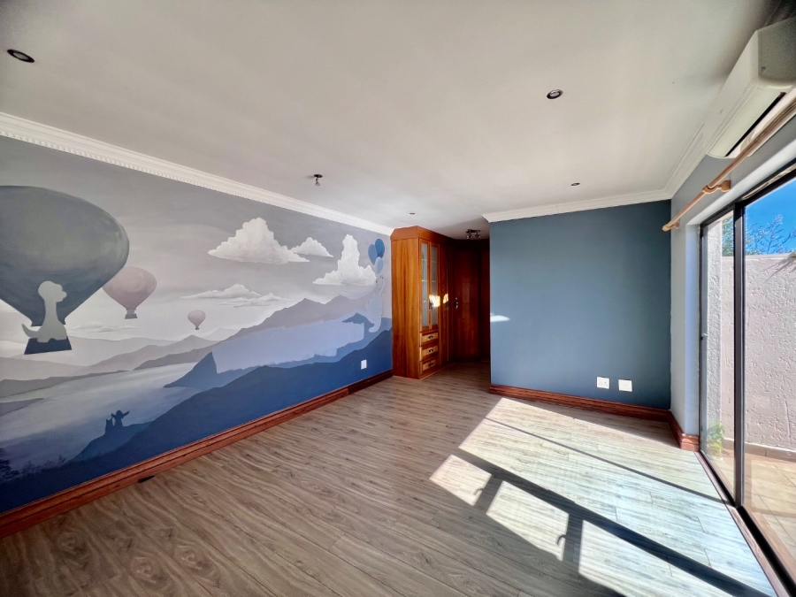 To Let 3 Bedroom Property for Rent in Silverwoods Country Estate Gauteng