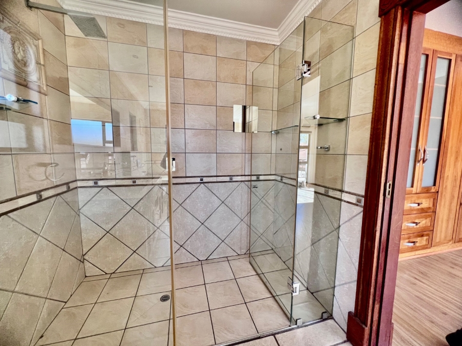 To Let 3 Bedroom Property for Rent in Silverwoods Country Estate Gauteng