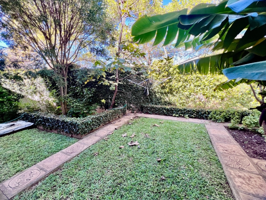To Let 3 Bedroom Property for Rent in Silverwoods Country Estate Gauteng