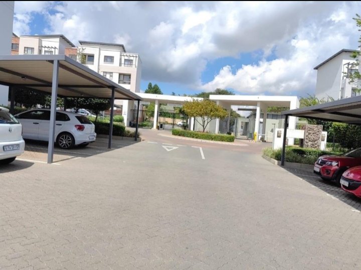 2 Bedroom Property for Sale in Ferndale Gauteng