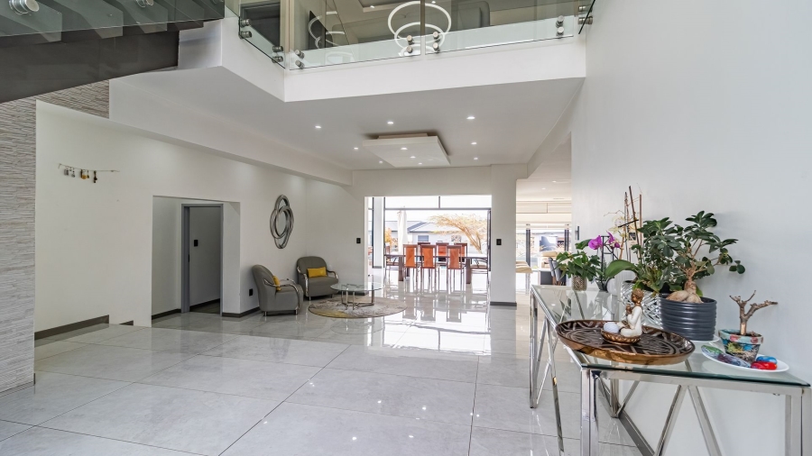 4 Bedroom Property for Sale in Eye of Africa Gauteng