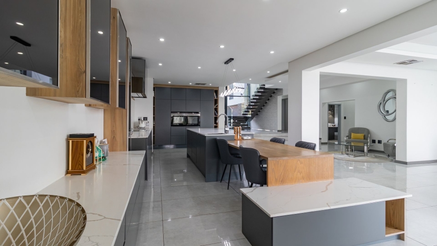 4 Bedroom Property for Sale in Eye of Africa Gauteng