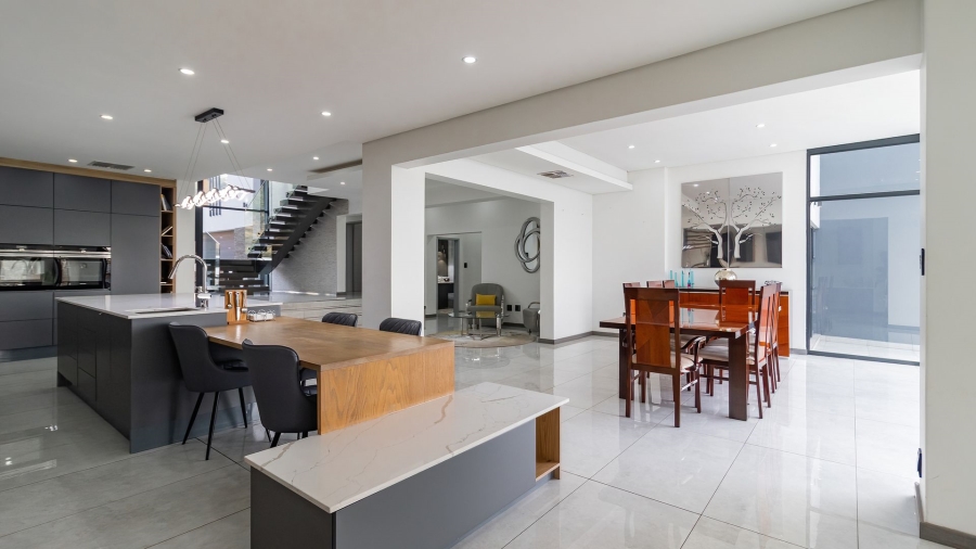 4 Bedroom Property for Sale in Eye of Africa Gauteng