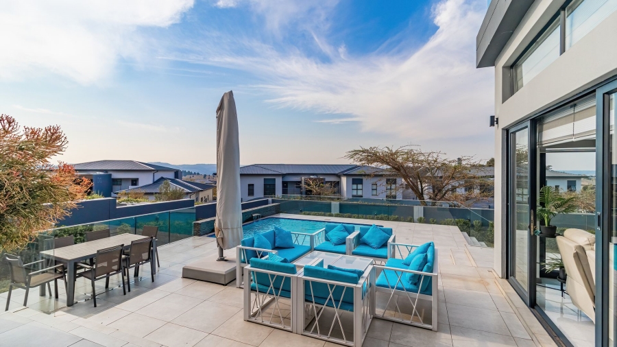 4 Bedroom Property for Sale in Eye of Africa Gauteng