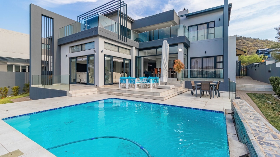 4 Bedroom Property for Sale in Eye of Africa Gauteng