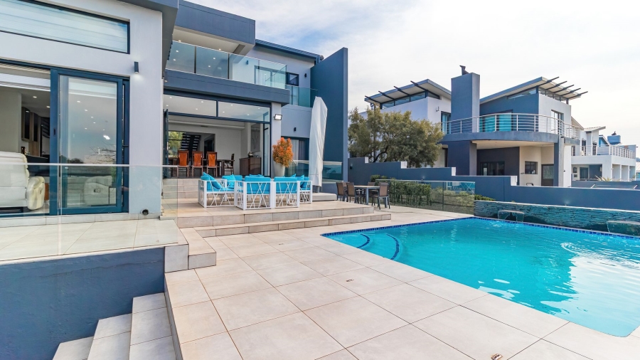 4 Bedroom Property for Sale in Eye of Africa Gauteng
