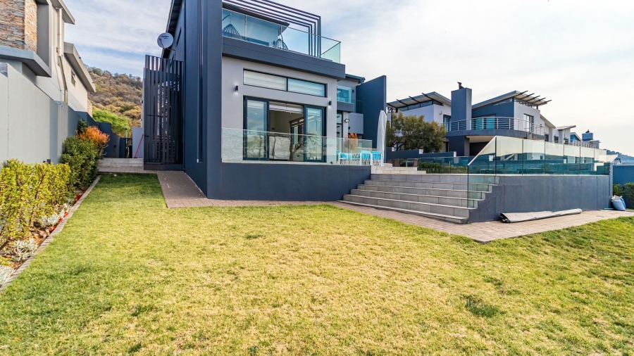 4 Bedroom Property for Sale in Eye of Africa Gauteng