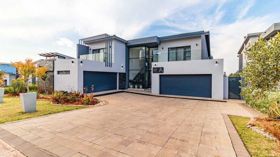 4 Bedroom Property for Sale in Eye of Africa Gauteng