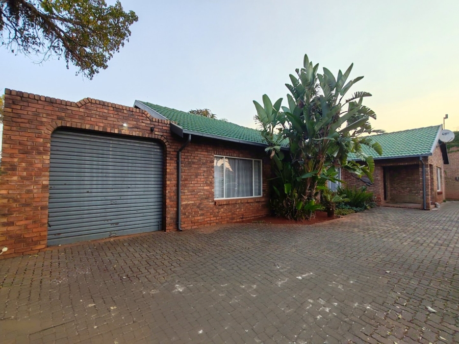 3 Bedroom Property for Sale in Doornpoort Gauteng
