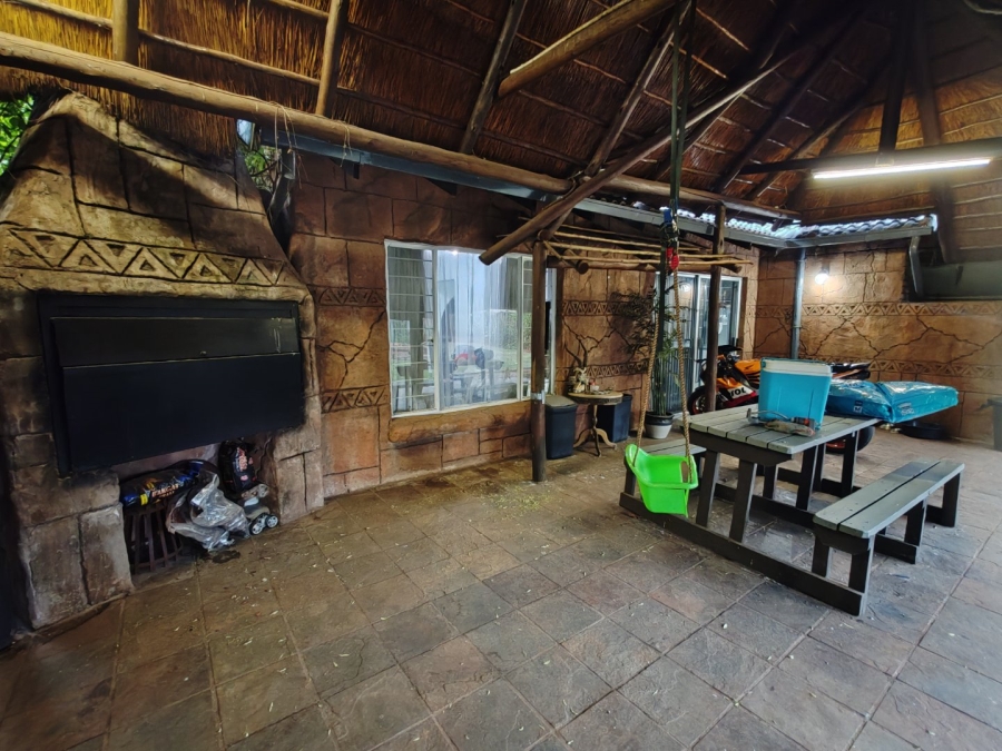 3 Bedroom Property for Sale in Doornpoort Gauteng