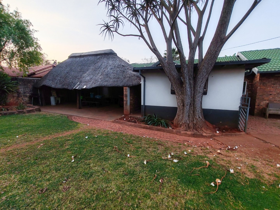 3 Bedroom Property for Sale in Doornpoort Gauteng