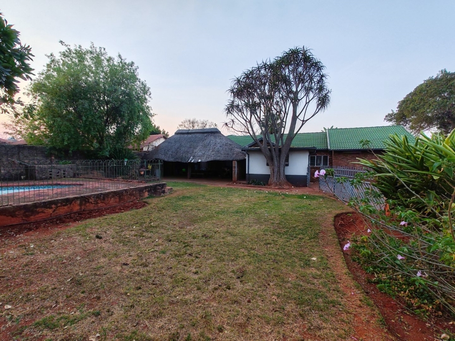 3 Bedroom Property for Sale in Doornpoort Gauteng