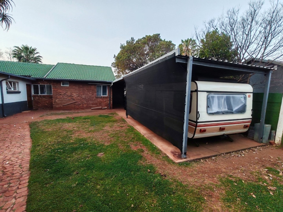 3 Bedroom Property for Sale in Doornpoort Gauteng
