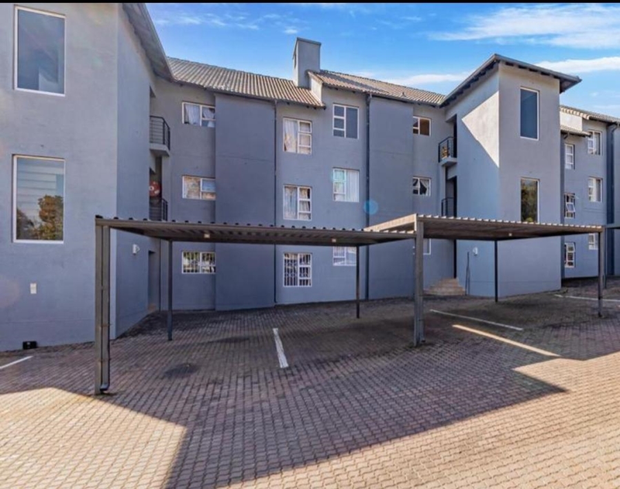 To Let 2 Bedroom Property for Rent in Ferndale Gauteng