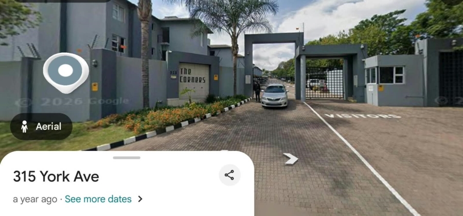 To Let 2 Bedroom Property for Rent in Ferndale Gauteng