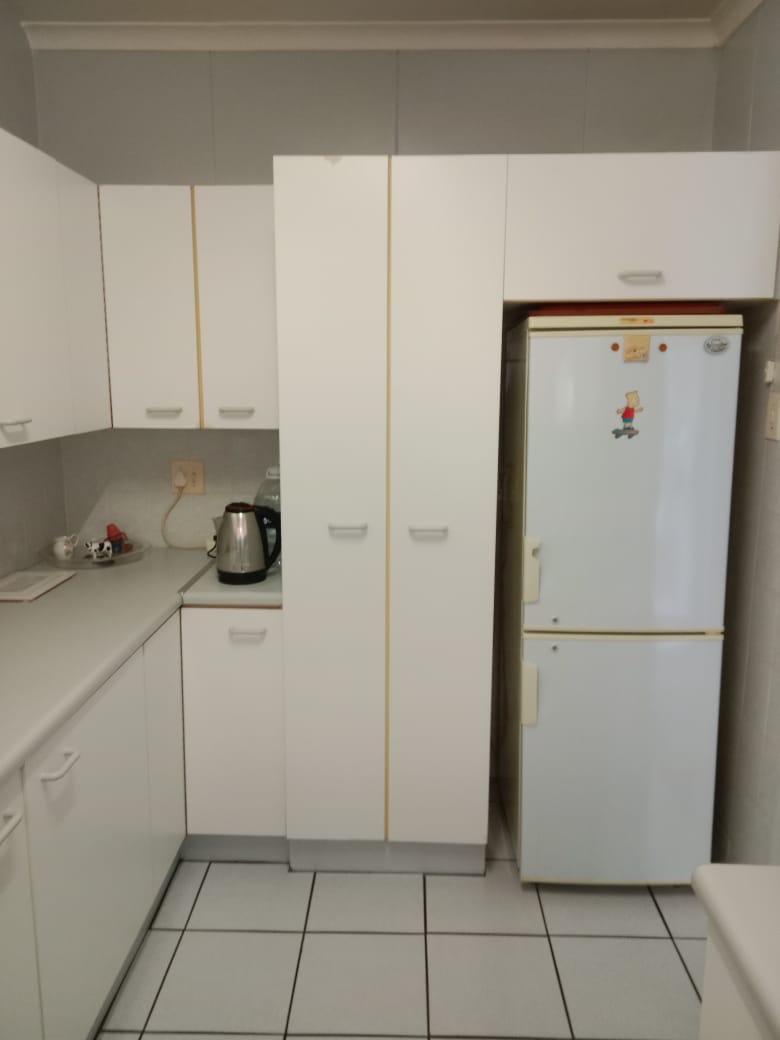 2 Bedroom Property for Sale in Haddon Gauteng