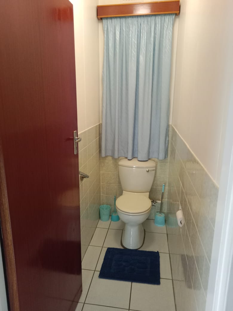 2 Bedroom Property for Sale in Haddon Gauteng