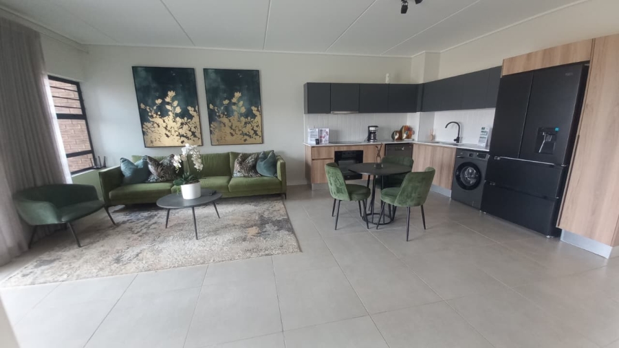 To Let 3 Bedroom Property for Rent in Mulbarton Gauteng