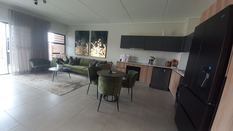 To Let 3 Bedroom Property for Rent in Mulbarton Gauteng