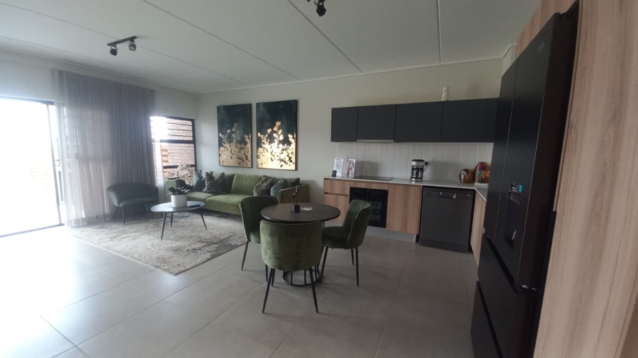 To Let 3 Bedroom Property for Rent in Mulbarton Gauteng