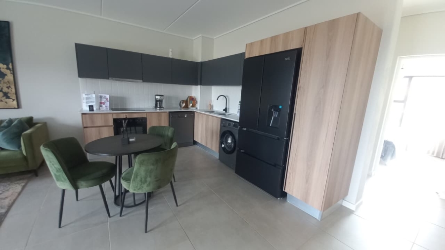 To Let 3 Bedroom Property for Rent in Mulbarton Gauteng