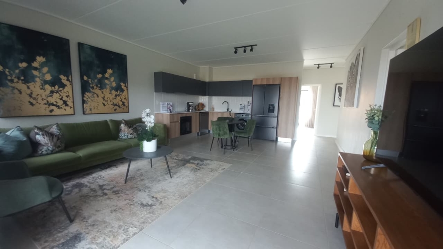 To Let 3 Bedroom Property for Rent in Mulbarton Gauteng