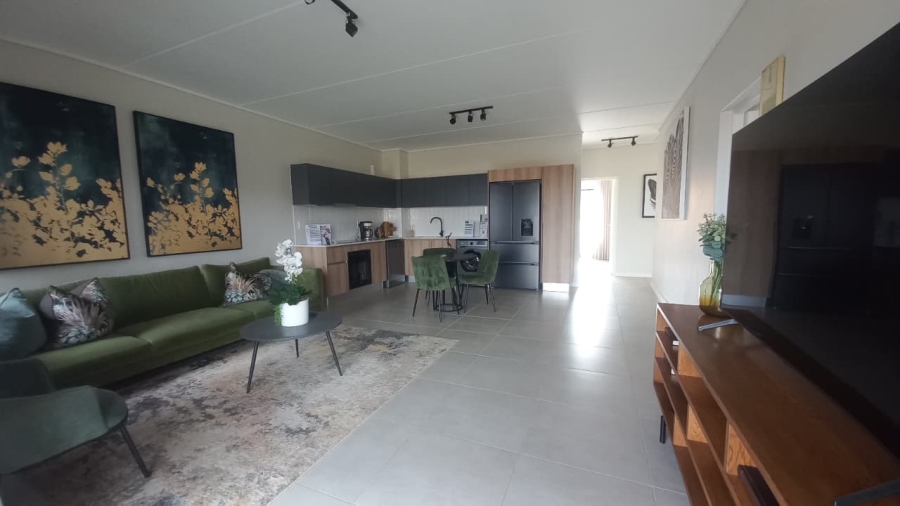 To Let 3 Bedroom Property for Rent in Mulbarton Gauteng