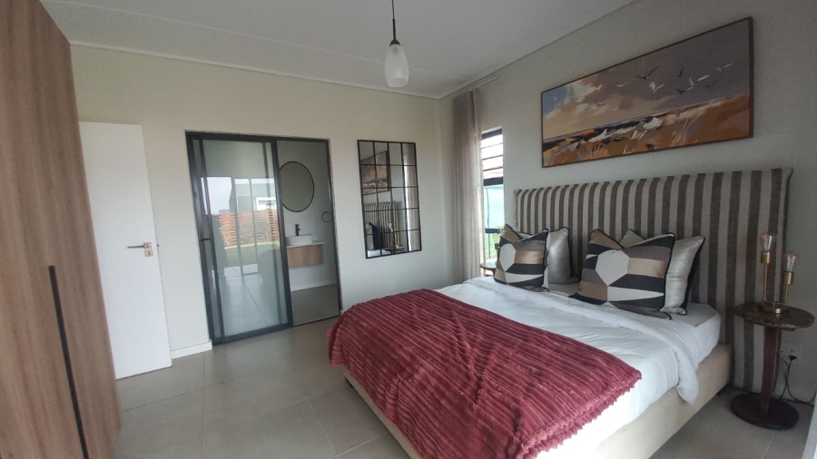 To Let 3 Bedroom Property for Rent in Mulbarton Gauteng