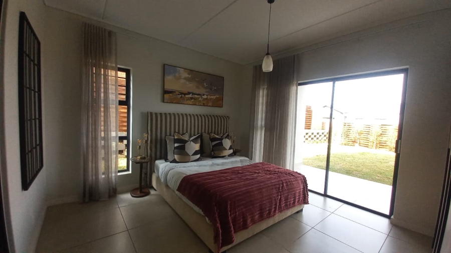 To Let 3 Bedroom Property for Rent in Mulbarton Gauteng