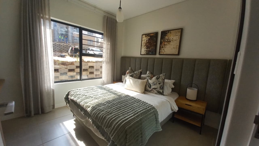 To Let 3 Bedroom Property for Rent in Mulbarton Gauteng