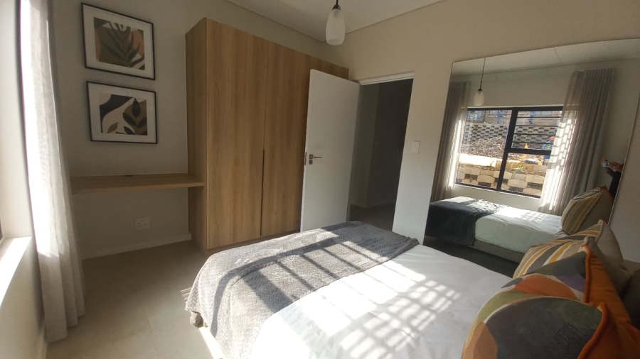 To Let 3 Bedroom Property for Rent in Mulbarton Gauteng