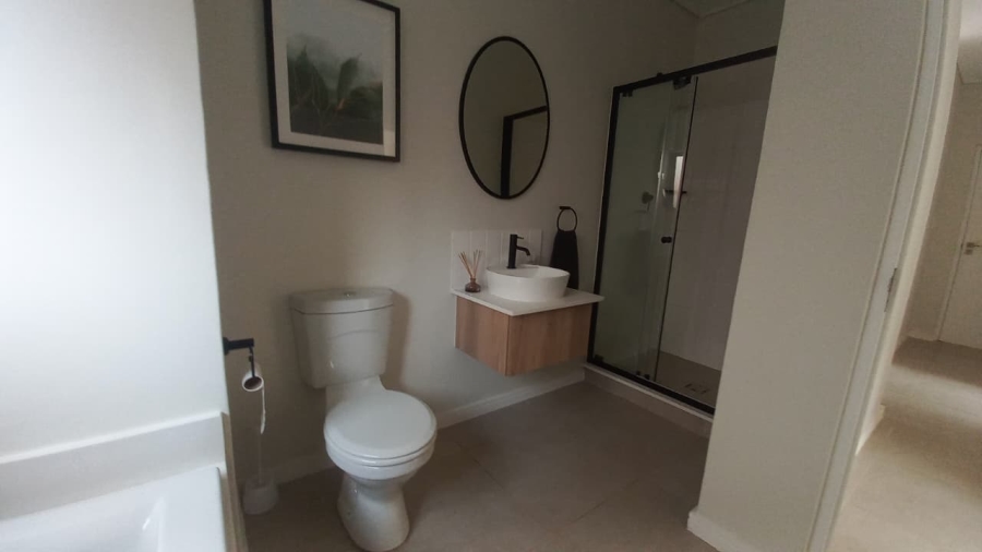 To Let 3 Bedroom Property for Rent in Mulbarton Gauteng