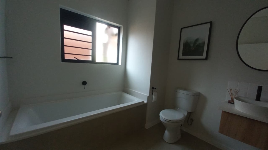 To Let 3 Bedroom Property for Rent in Mulbarton Gauteng