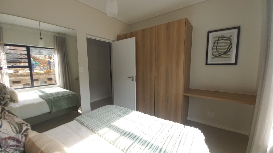 To Let 3 Bedroom Property for Rent in Mulbarton Gauteng