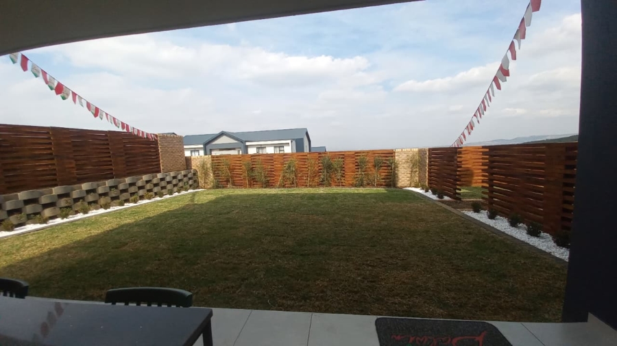 To Let 3 Bedroom Property for Rent in Mulbarton Gauteng