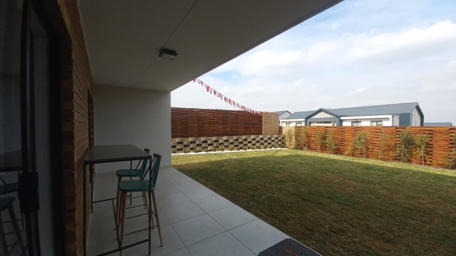 To Let 3 Bedroom Property for Rent in Mulbarton Gauteng
