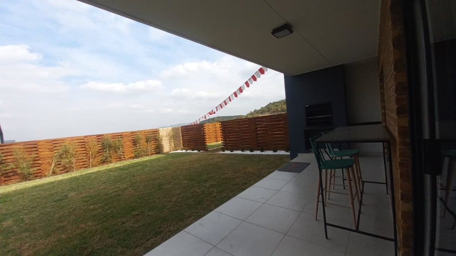 To Let 3 Bedroom Property for Rent in Mulbarton Gauteng