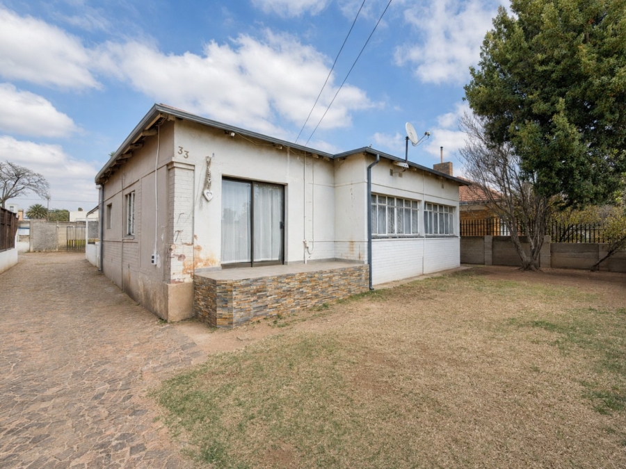 3 Bedroom Property for Sale in Primrose Gauteng