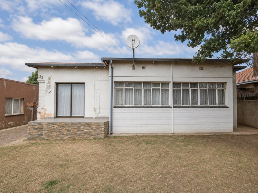 3 Bedroom Property for Sale in Primrose Gauteng