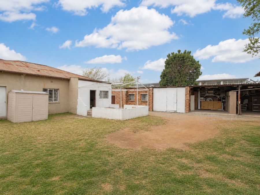 3 Bedroom Property for Sale in Primrose Gauteng