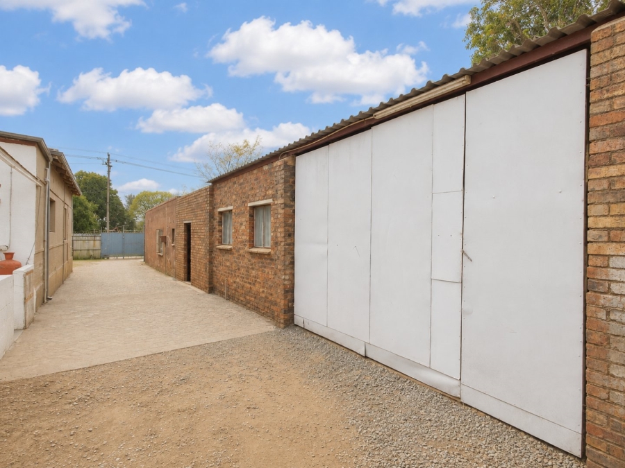 3 Bedroom Property for Sale in Primrose Gauteng