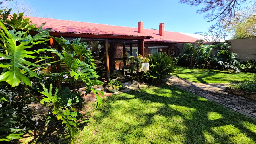 3 Bedroom Property for Sale in Cullinan Gauteng