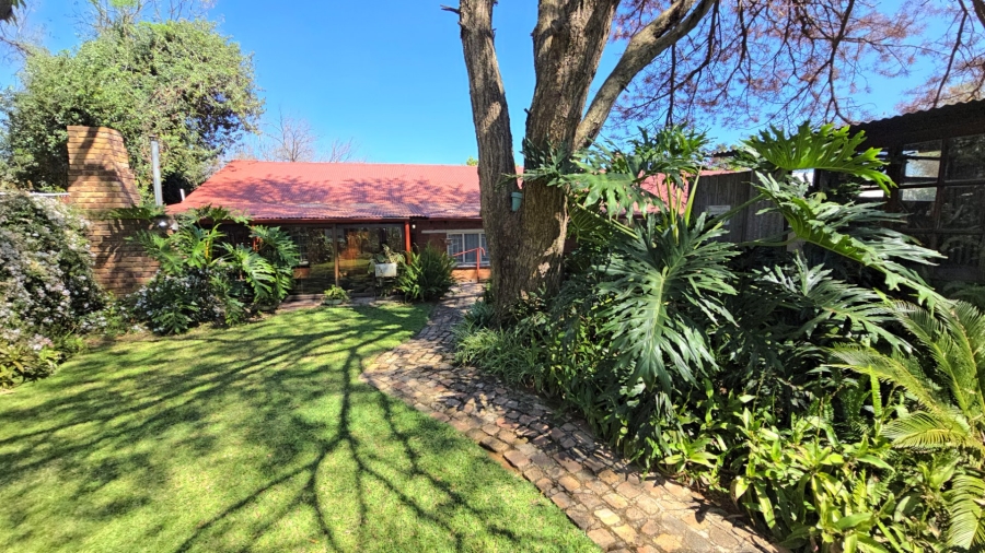 3 Bedroom Property for Sale in Cullinan Gauteng
