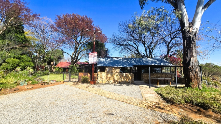 3 Bedroom Property for Sale in Cullinan Gauteng